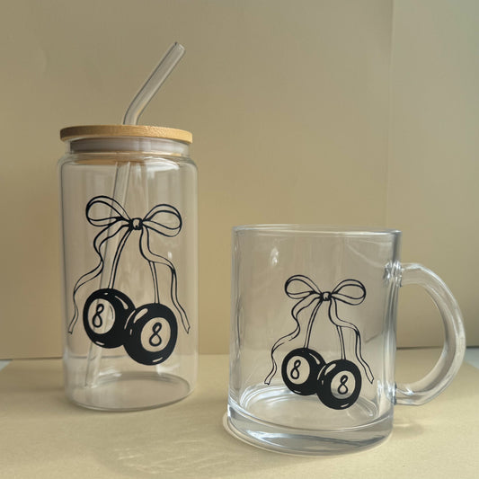 8-Ball Cup/Mug