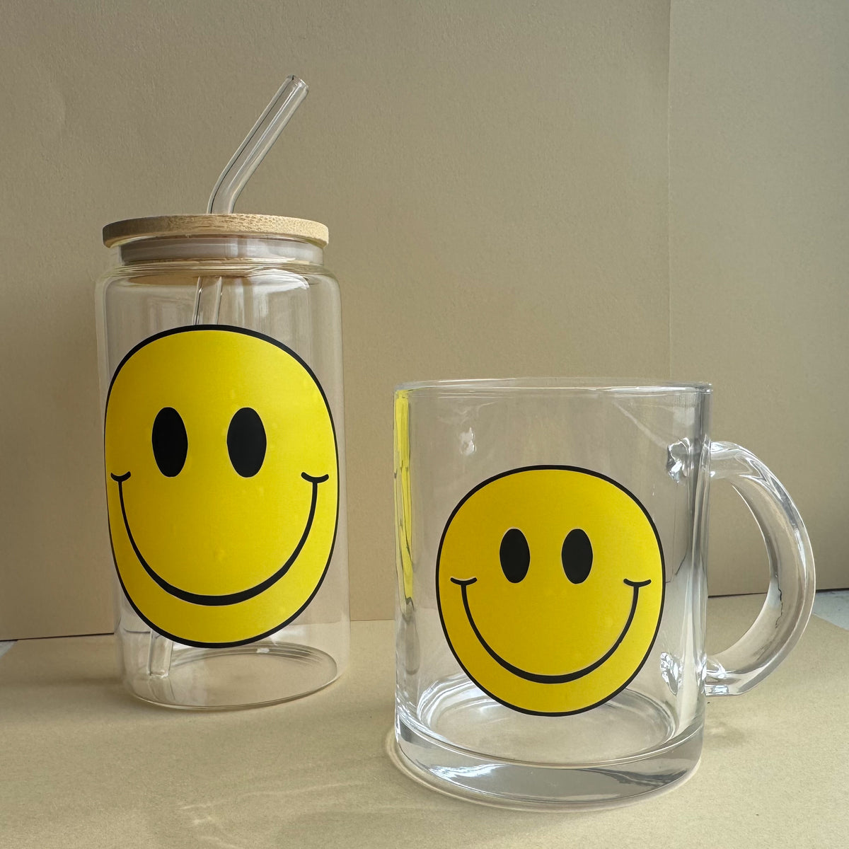 Smiley Cup/Mug